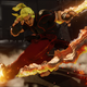 Illustration for article titled iStreet Fighters/i Ken Has Been Redesigned